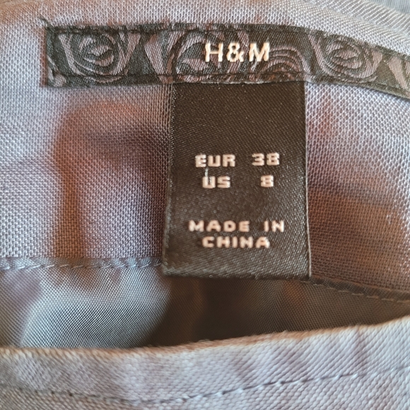 Beautiful H&M skirt - Picture 6 of 7